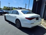 Certified 2023 Mercedes-Benz S 580 4MATIC Sedan image 5