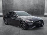 Certified 2024 Mercedes-Benz C 300 Sedan image 3