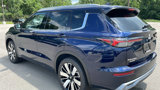New 2025 Mitsubishi Outlander SEL image 5