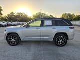 Certified 2025 Jeep Grand Cherokee Summit image 3