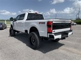 New 2025 Ford F250 Platinum image 6