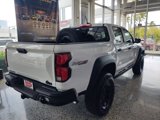 New 2025 Chevrolet Colorado ZR2 w/ ZR2 Bison Edition image 4