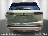 New 2026 Chevrolet Equinox LT w/ Convenience Package II image 4
