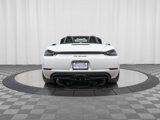 Certified 2024 Porsche 718 Boxster image 6