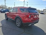 New 2025 Ford Explorer Platinum w/ Ultimate Package image 5