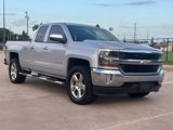 Used 2016 Chevrolet Silverado 1500 LT w/ LT Convenience Package image 3