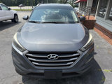Used 2017 Hyundai Tucson SE image 3