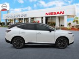 New 2025 Nissan Murano Platinum w/ Cargo Package image 5