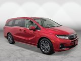 New 2025 Honda Odyssey Touring image 5
