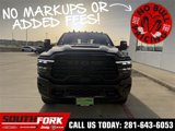 New 2025 RAM 3500 Laramie image 3