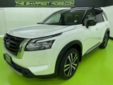 Used 2024 Nissan Pathfinder Platinum image 5