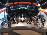New 2025 Chevrolet Corvette Z06 image 5