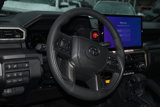 New 2025 Toyota Tacoma TRD Off-Road image 4