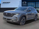 Certified 2025 MAZDA CX-50 2.5 Hybrid w/ Weather Package image 5