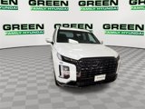 New 2025 Hyundai Palisade Calligraphy image 4