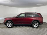 Used 2023 Jeep Grand Cherokee Limited image 3