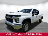 Used 2023 Chevrolet Silverado 2500 LT image 2