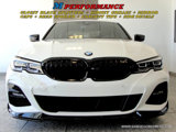 Used 2021 BMW 330i Sedan w/ M Sport Package image 4