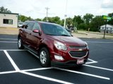 Used 2016 Chevrolet Equinox LT w/ Convenience Package image 4