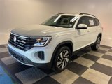 New 2026 Volkswagen Atlas SE image 3