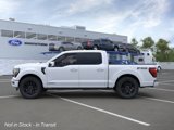 New 2025 Ford F150 Platinum image 3