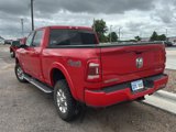 Used 2019 RAM 2500 Laramie image 3