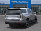 New 2025 Chevrolet Suburban RST w/ RST Capability Package image 4