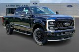 New 2025 Ford F250 Lariat image 2