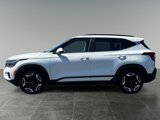 Used 2024 Kia Seltos SX w/ SX Sunroof Package image 4