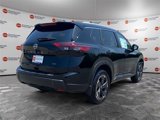 New 2025 Nissan Rogue SV image 5