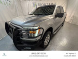 Used 2021 Ford F150 XLT w/ Equipment Group 302A High image 3
