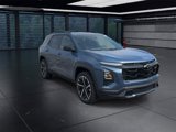 New 2026 Chevrolet Equinox RS w/ Convenience Package III image 2