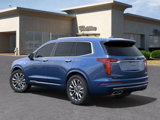 New 2025 Cadillac XT6 Premium Luxury w/ Technology Package image 3