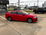 Used 2017 Honda Civic EX image 2