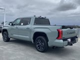 New 2025 Toyota Tundra Platinum image 5