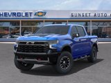 New 2025 Chevrolet Silverado 1500 ZR2 image 6