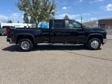 New 2025 Chevrolet Silverado 3500 LT w/ All Star Edition image 2