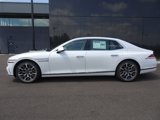 New 2025 Genesis G90 3.5T image 2