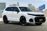 New 2025 Honda CR-V FWD e:FCEV image 2