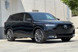 New 2026 Acura MDX A-Spec image 2