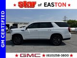 Certified 2024 GMC Yukon Denali image 5
