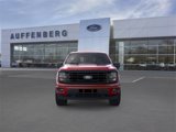 New 2025 Ford F150 XLT w/ Equipment Group 302A MID image 6