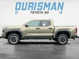 New 2025 Toyota Tacoma TRD Off-Road image 3