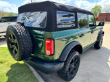 Used 2023 Ford Bronco Black Diamond image 5