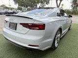 Used 2019 Audi A5 2.0T Premium Plus w/ Premium Plus image 6