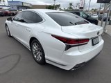 Used 2019 Lexus LS 500 image 3
