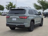 New 2025 Toyota Sequoia 4WD image 4
