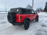 Used 2022 Ford Bronco Wildtrak image 5
