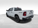 New 2025 RAM 1500 Classic Warlock image 5