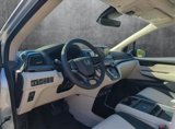 New 2025 Honda Odyssey Elite image 3